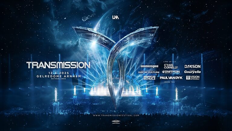 473439744 1183425066480080 6598632158389322282 n transmission festival