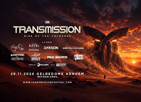 transmission festival